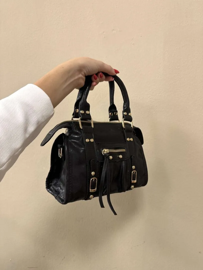 Borsa Anastasia – Nera