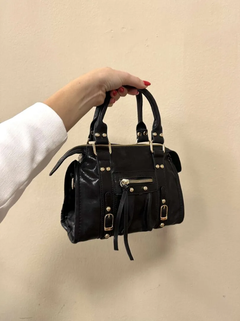 Borsa Anastasia – Nera