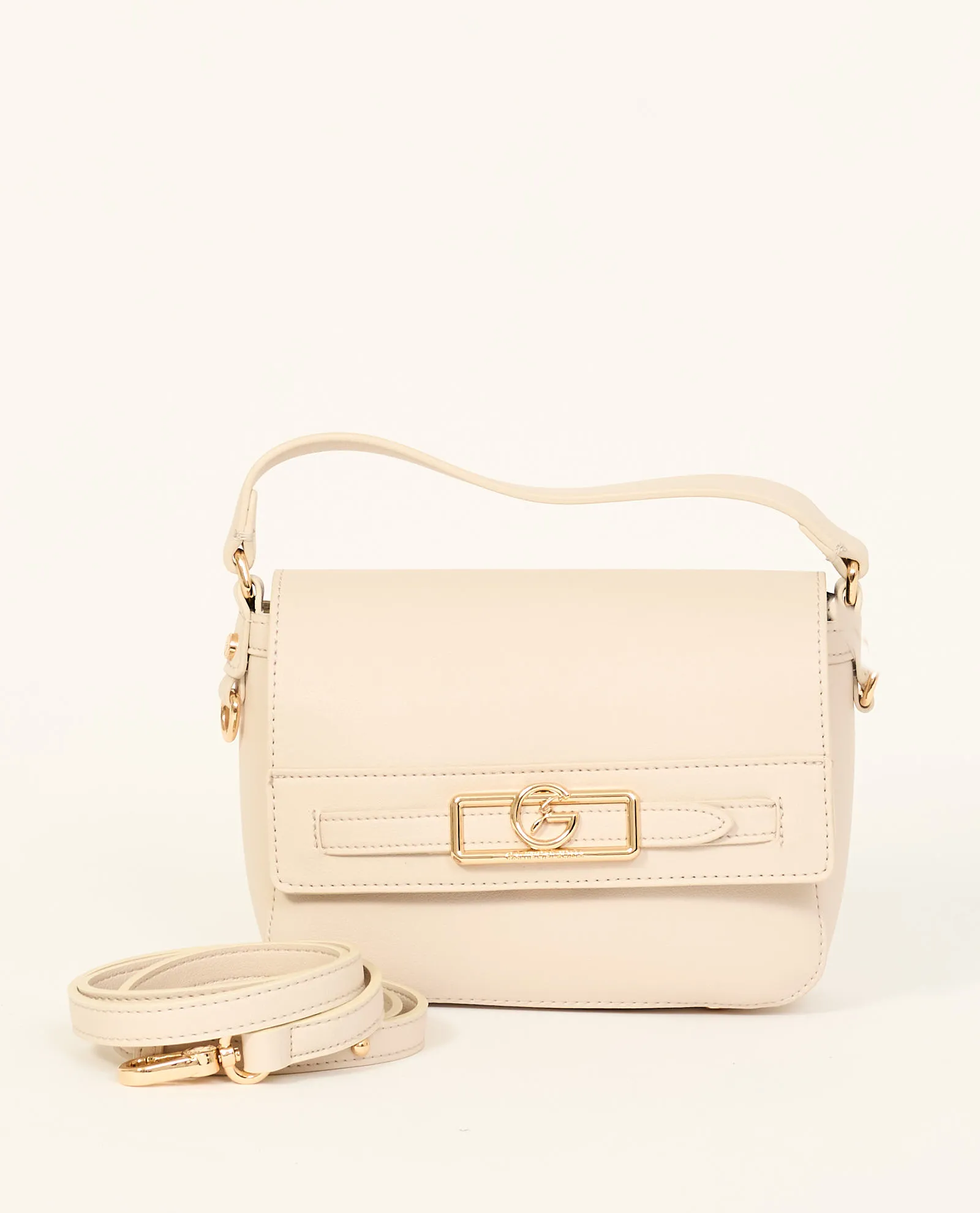 Borsa donna Gattinoni in ecopelle con tracolla