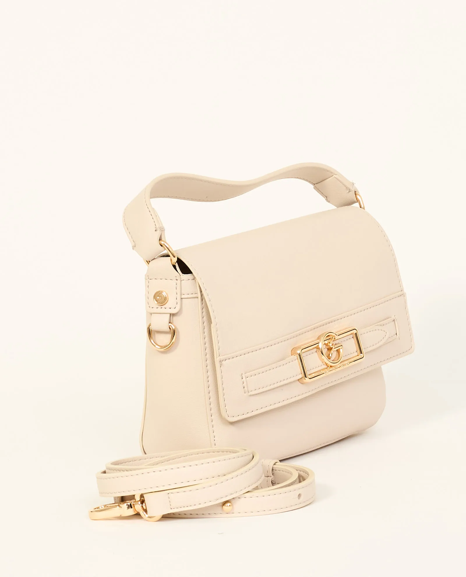 Borsa donna Gattinoni in ecopelle con tracolla