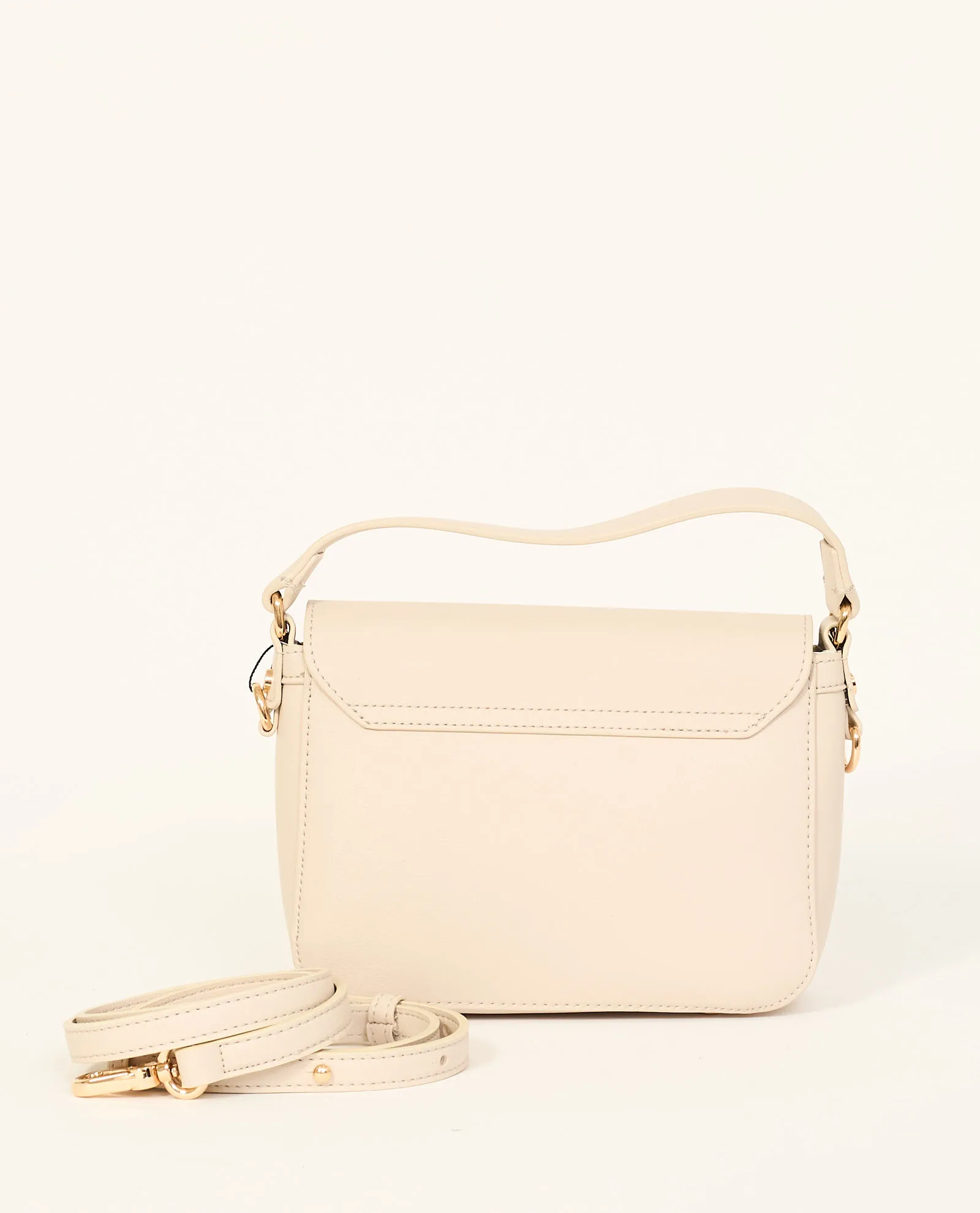 Borsa donna Gattinoni in ecopelle con tracolla