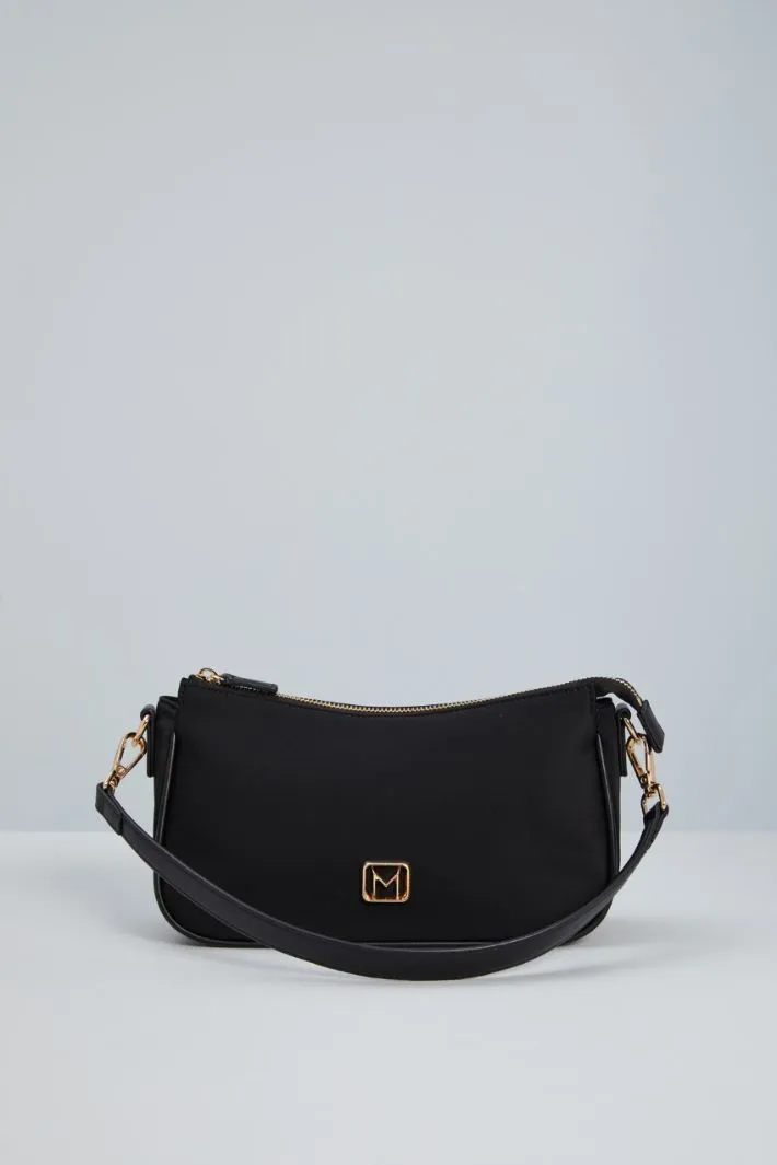 Borsa in jersey tecnico