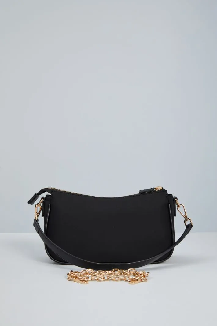 Borsa in jersey tecnico