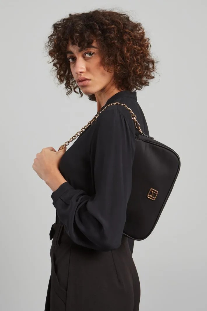 Borsa in jersey tecnico