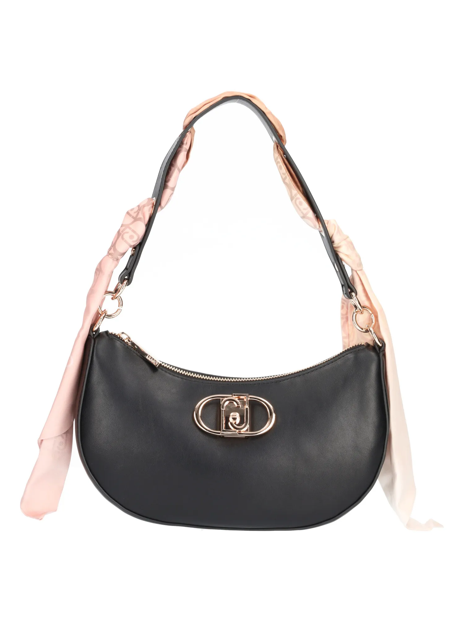 Borsa S a mano Liu Jo da donna nera