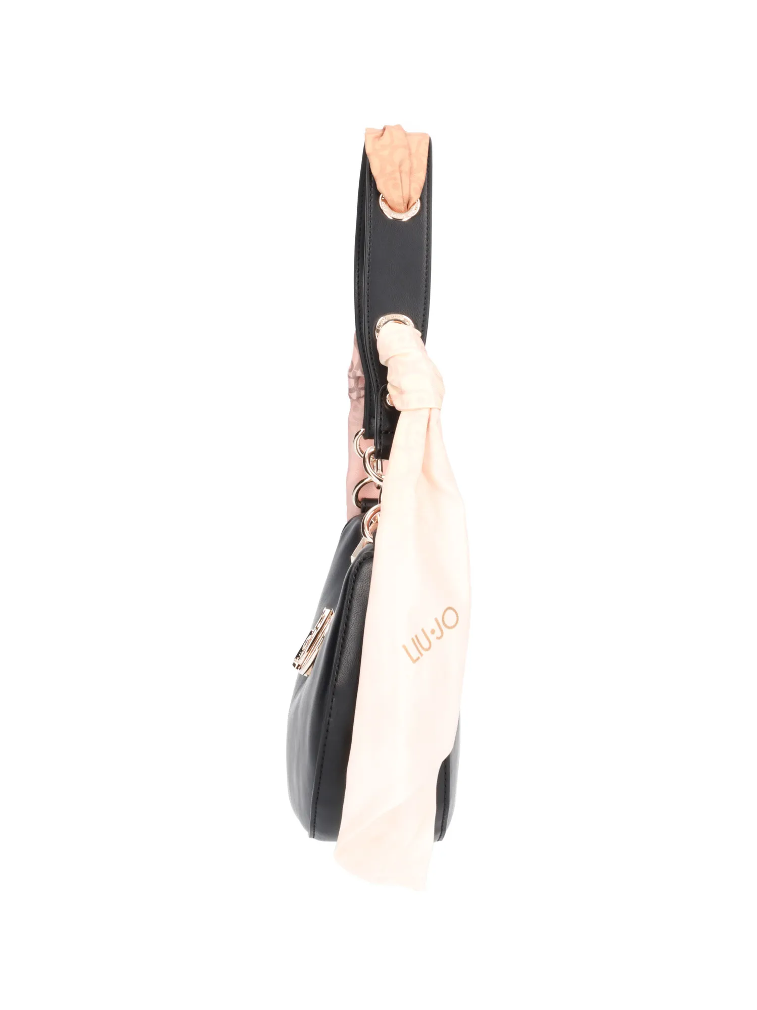 Borsa S a mano Liu Jo da donna nera