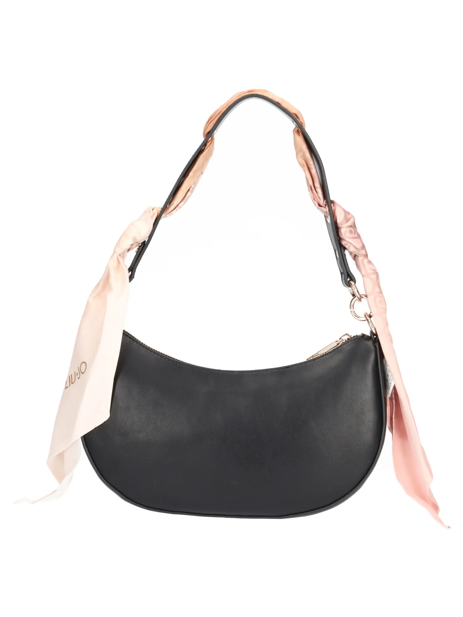 Borsa S a mano Liu Jo da donna nera