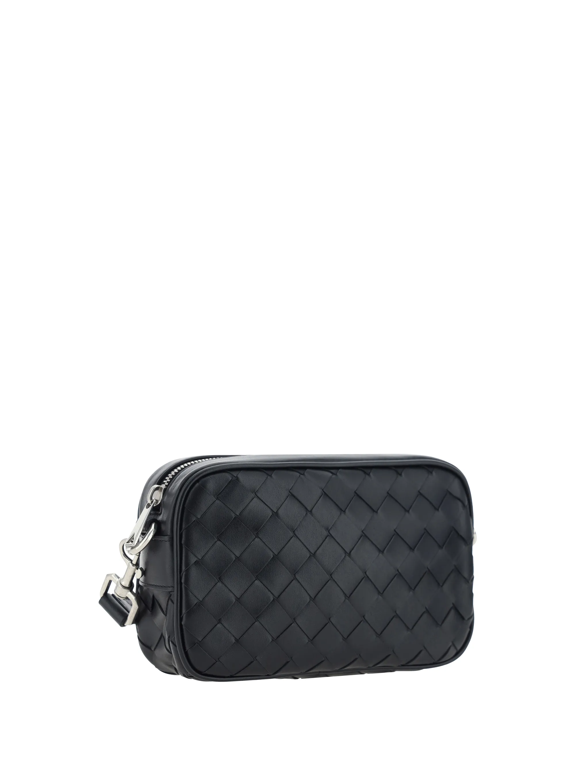     BOTTEGA VENETA      Borsa a Tracolla Avenue Mini
