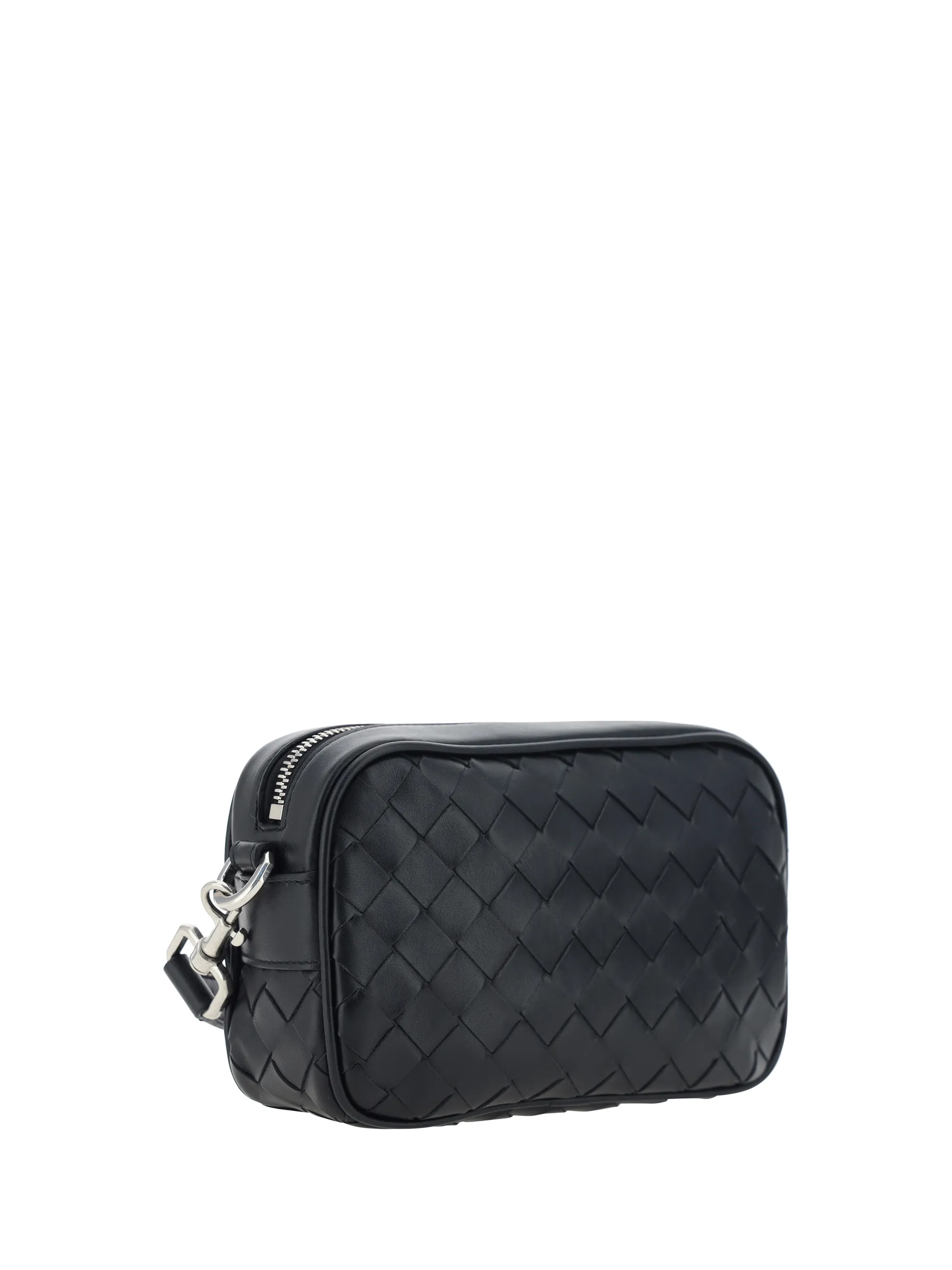     BOTTEGA VENETA      Borsa a Tracolla Avenue Mini