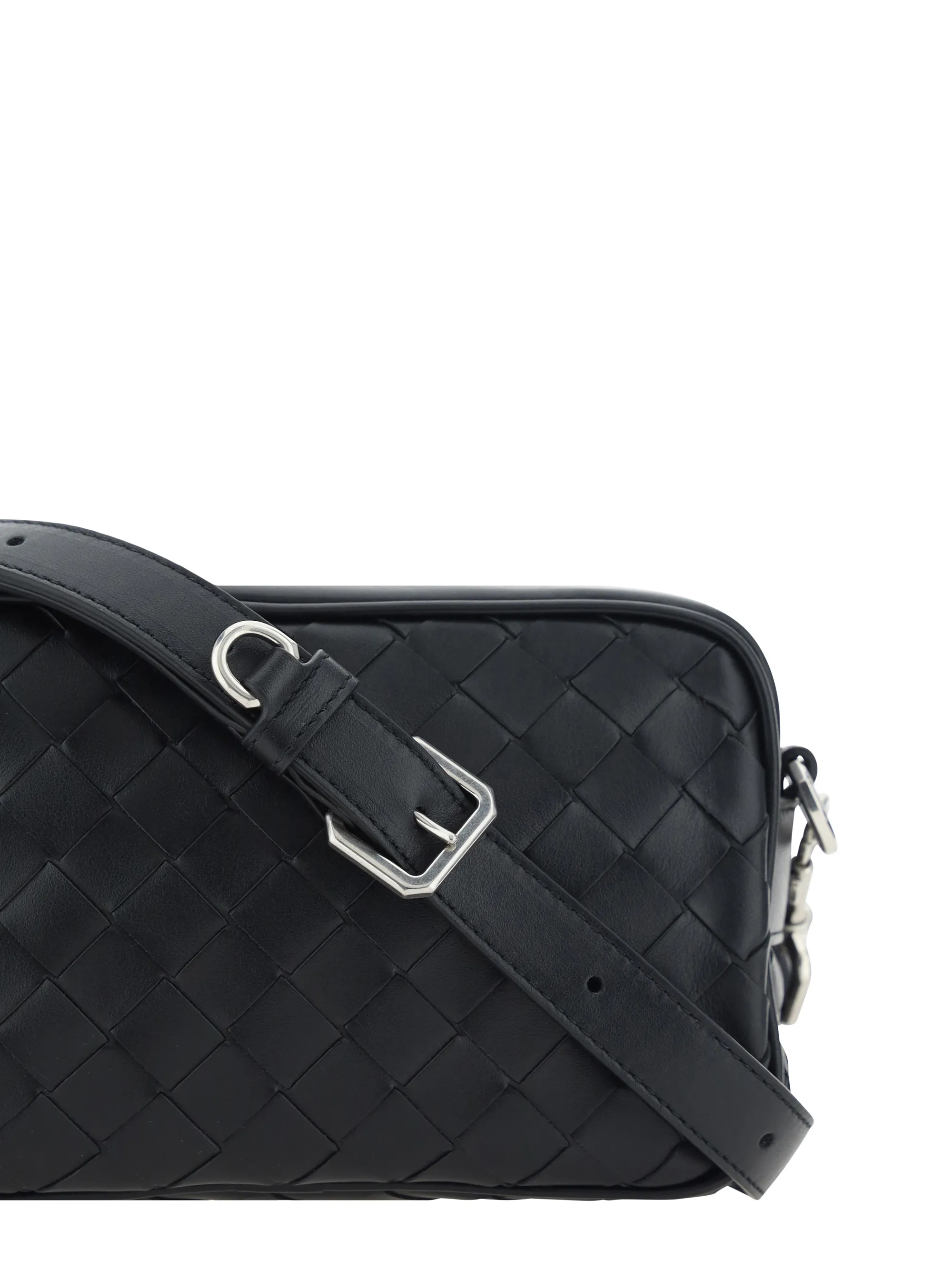     BOTTEGA VENETA      Borsa a Tracolla Avenue Mini