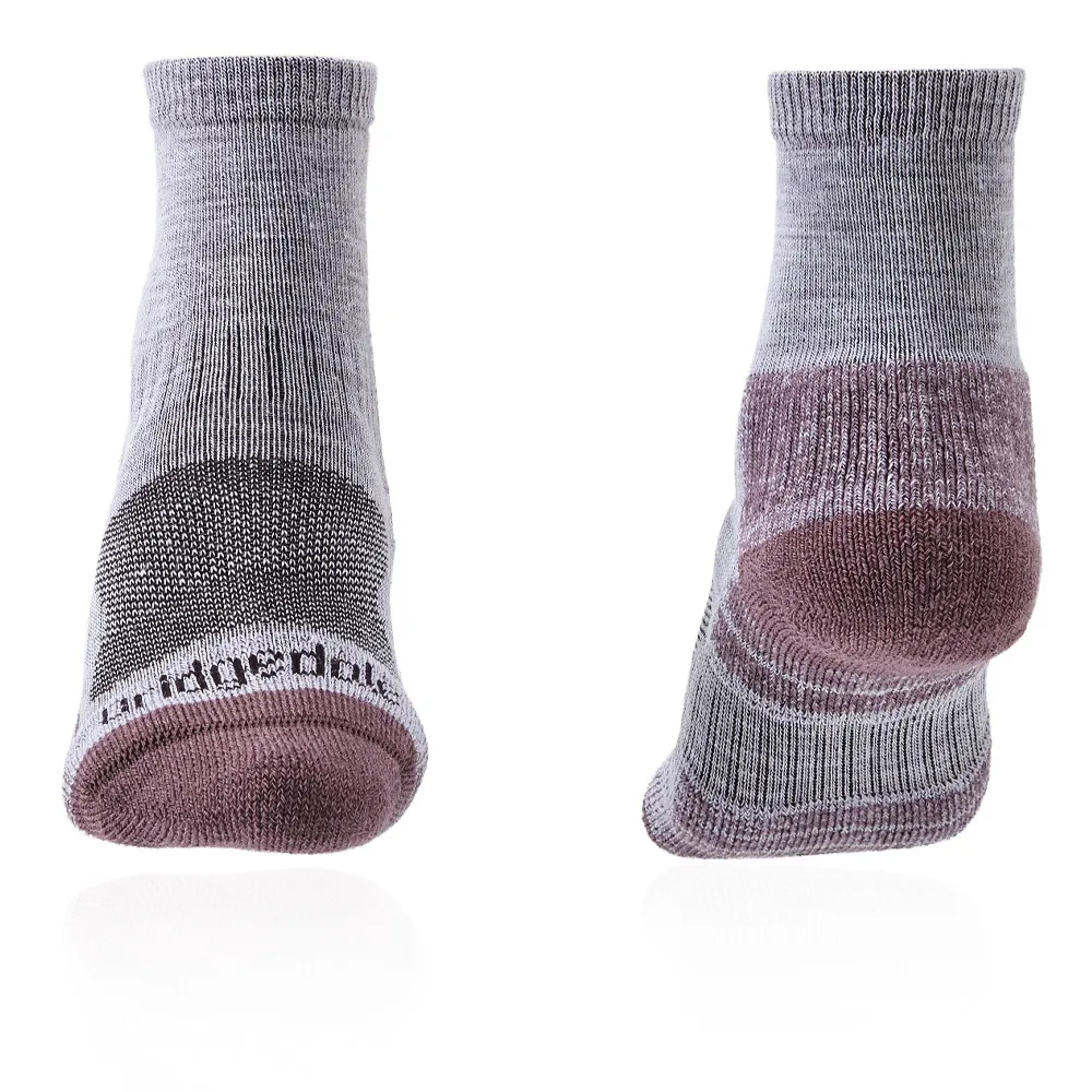 Bridgedale Hike Lightweight Crew per donna calze - SS20