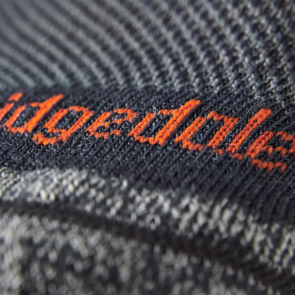 Bridgedale Hike Ultra Light T2 Crew Calze - AW24