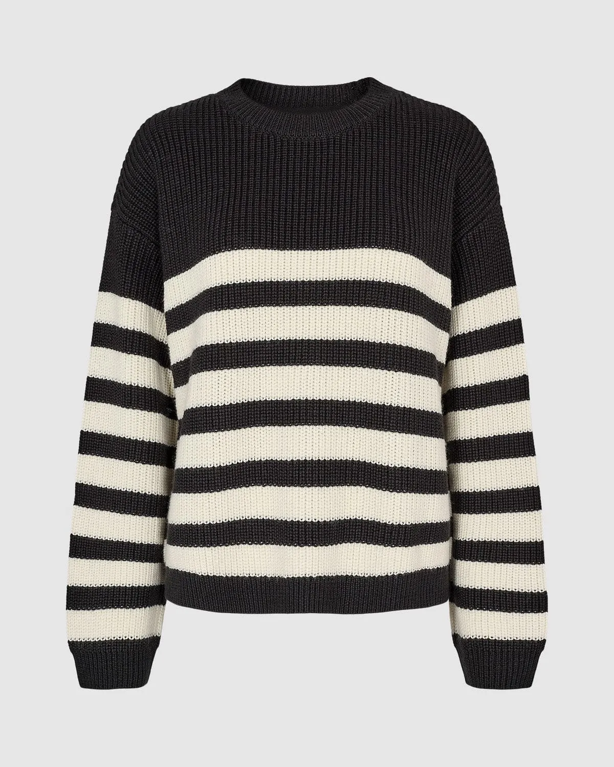 BRINNY 9571 - BLACK