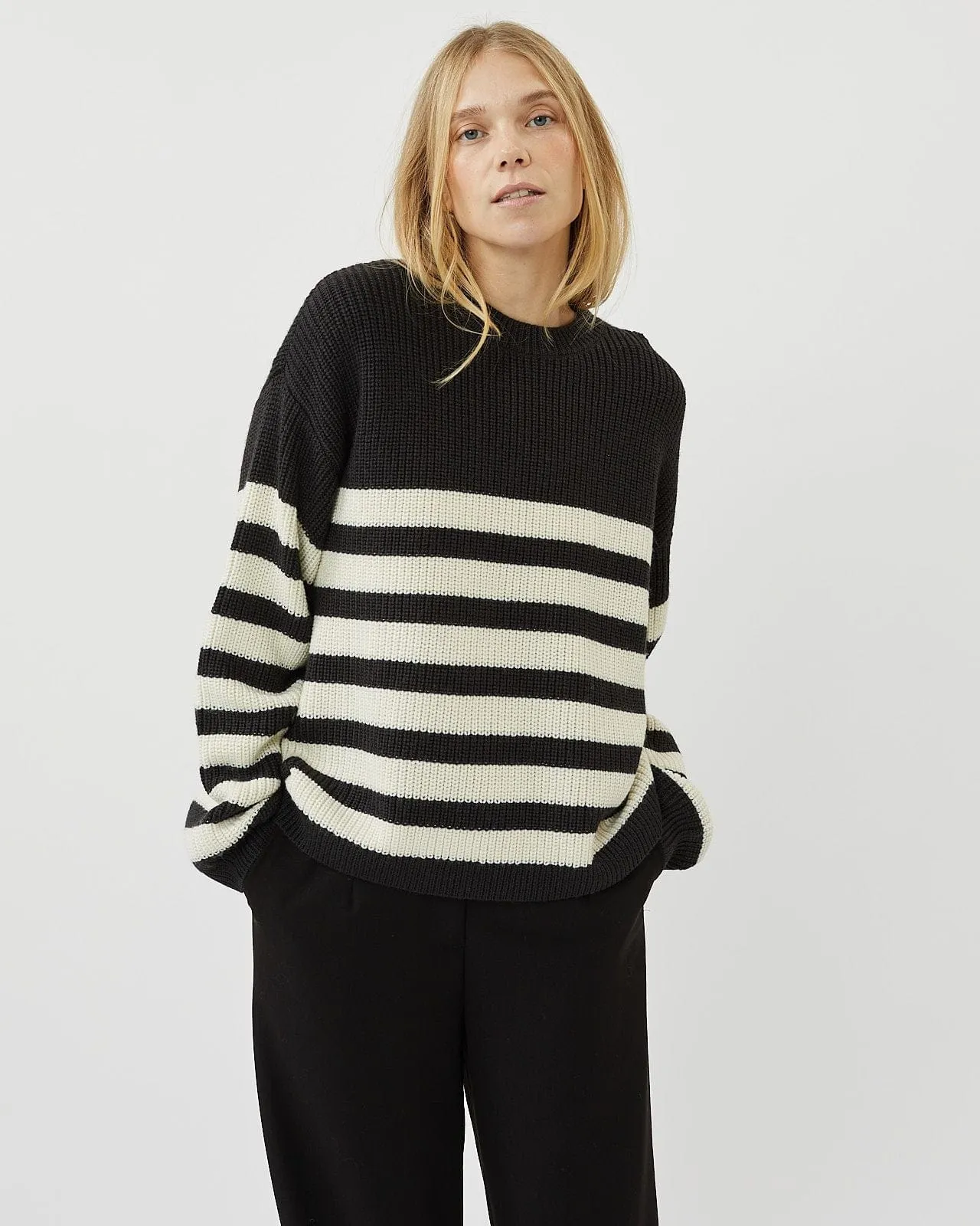 BRINNY 9571 - BLACK