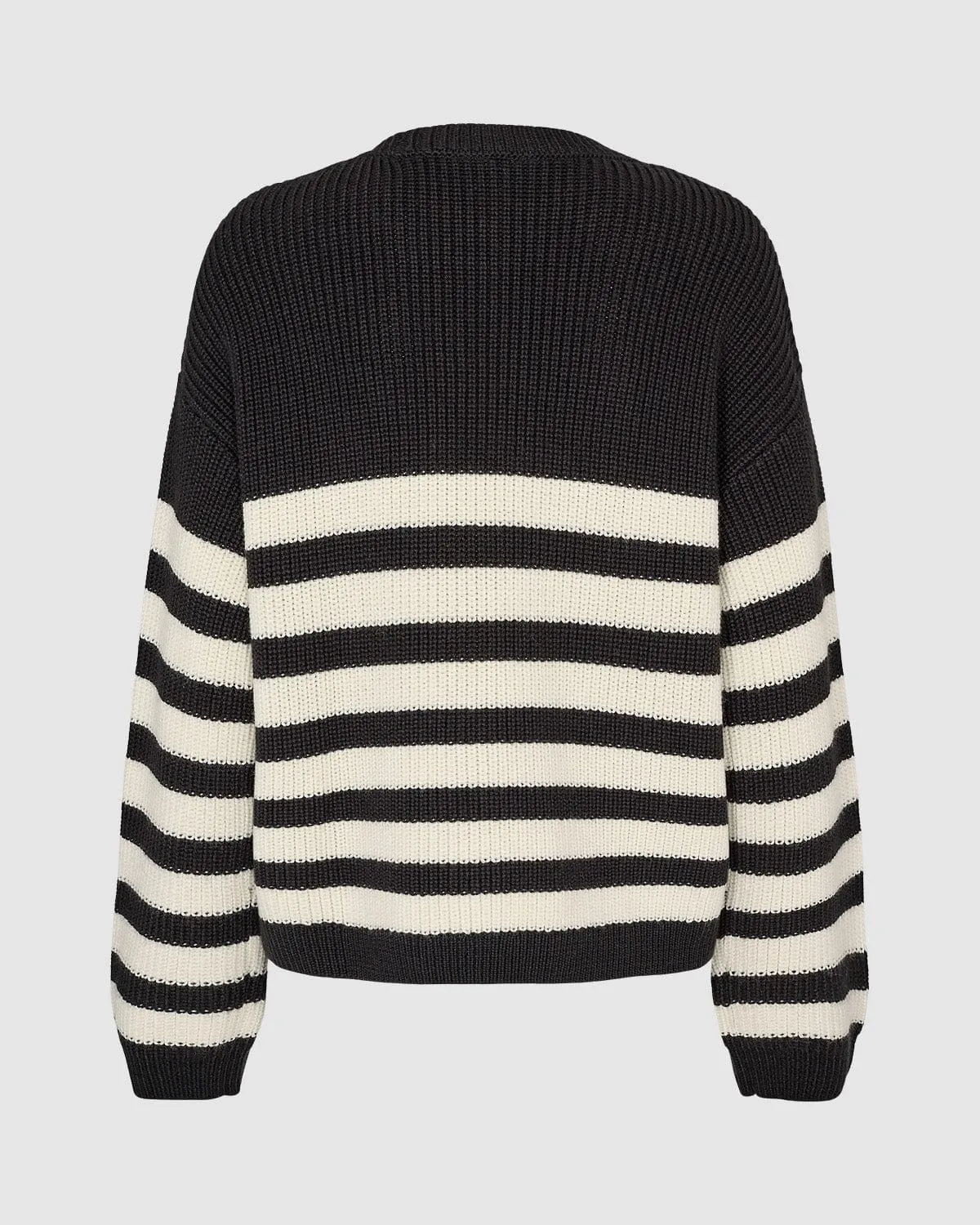 BRINNY 9571 - BLACK