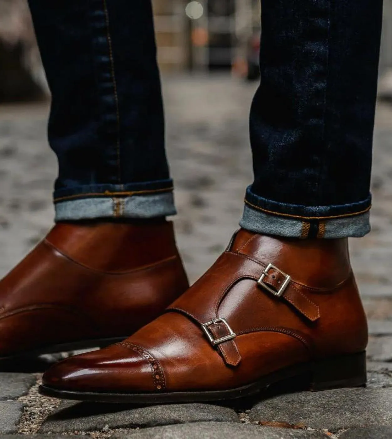 Brown Shoes Men Stivaletti da uomo spedizione gratuita Stivaletti spedizione gratuita Brown Business