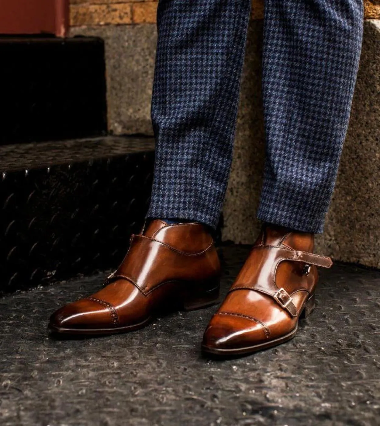 Brown Shoes Men Stivaletti da uomo spedizione gratuita Stivaletti spedizione gratuita Brown Business