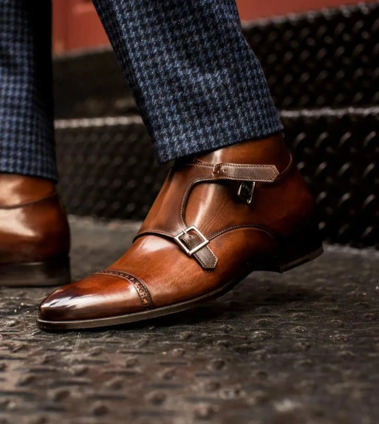 Brown Shoes Men Stivaletti da uomo spedizione gratuita Stivaletti spedizione gratuita Brown Business
