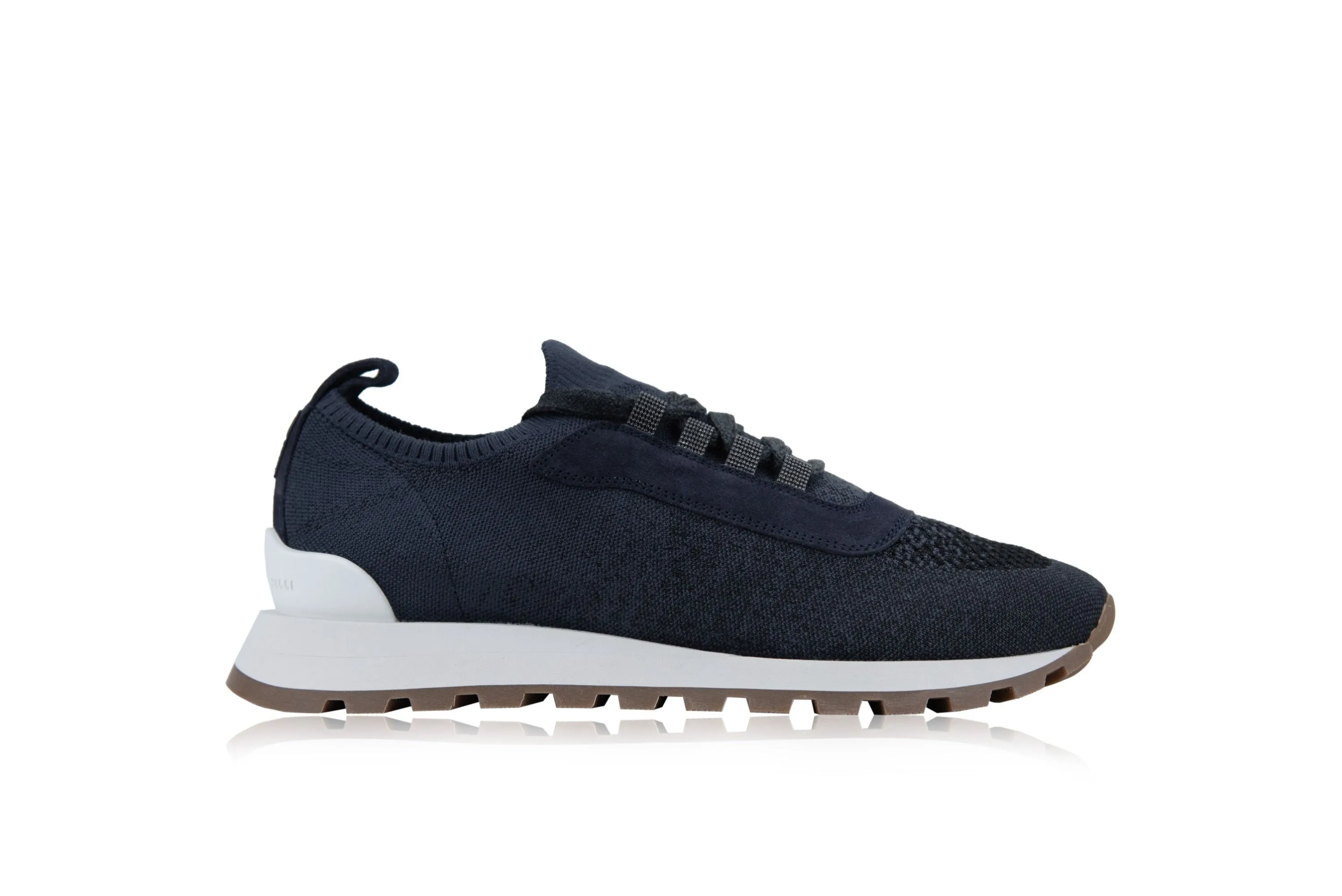 BRUNELLO CUCCINELLI MZ35G2490 C8901 Sneakers