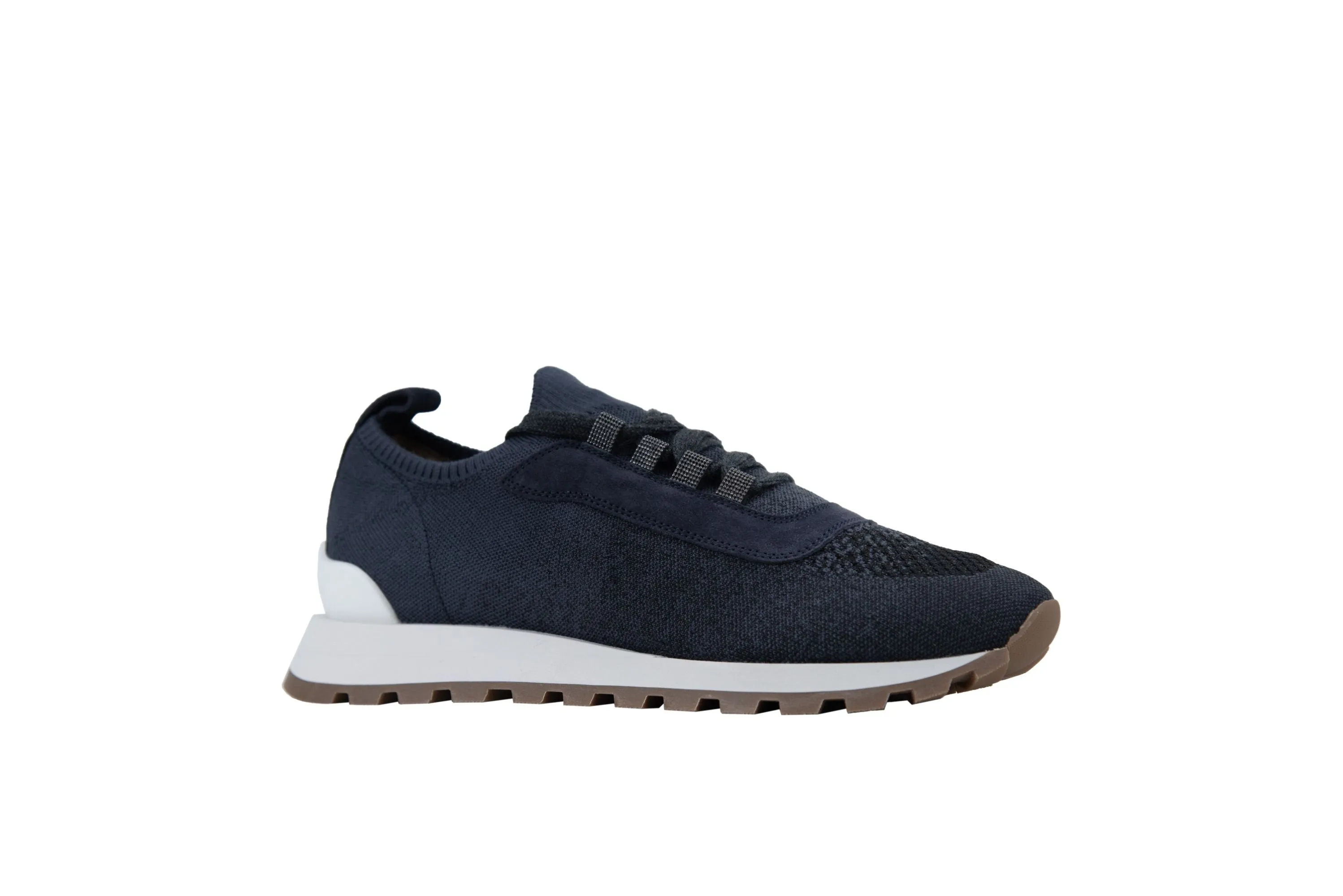 BRUNELLO CUCCINELLI MZ35G2490 C8901 Sneakers