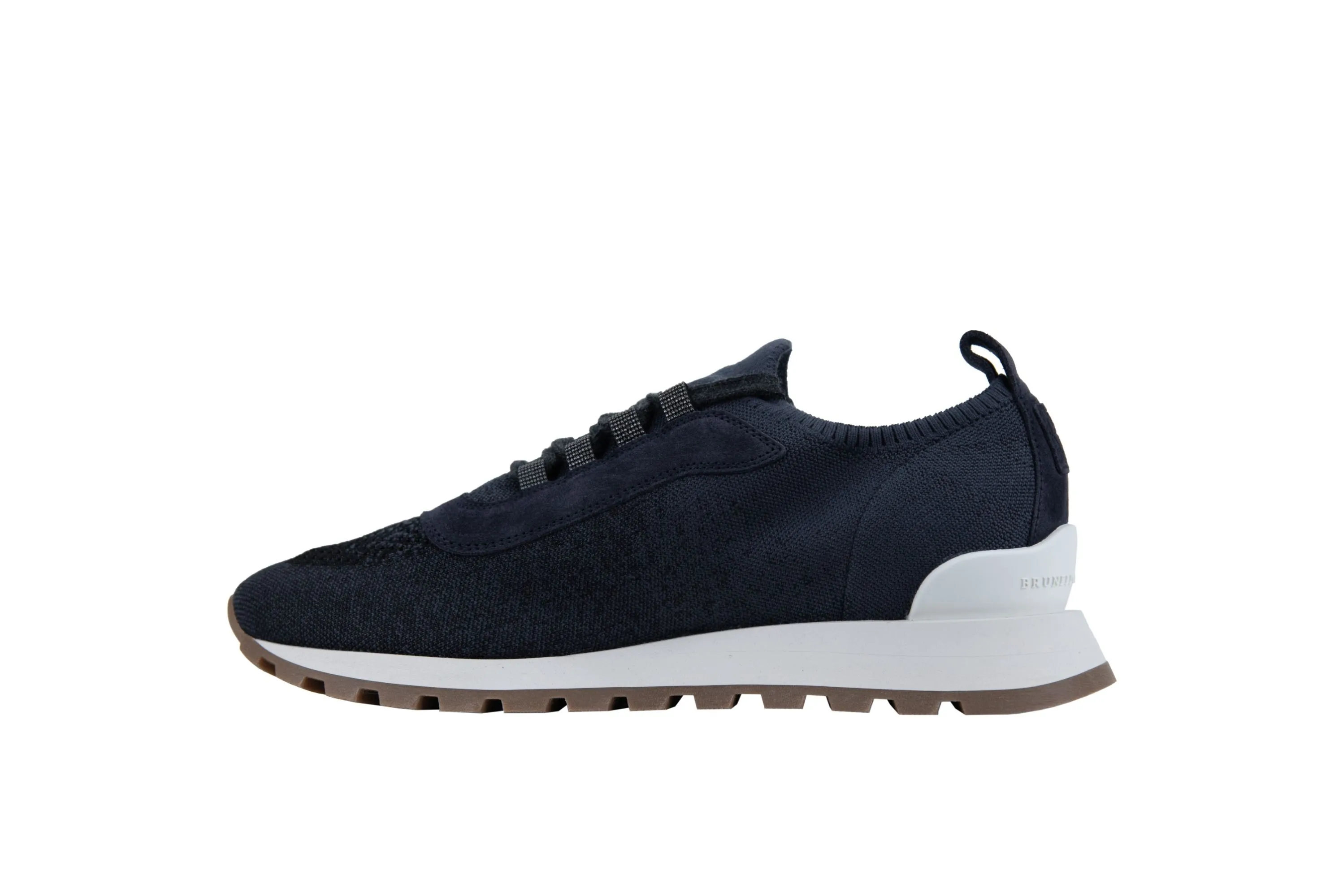 BRUNELLO CUCCINELLI MZ35G2490 C8901 Sneakers