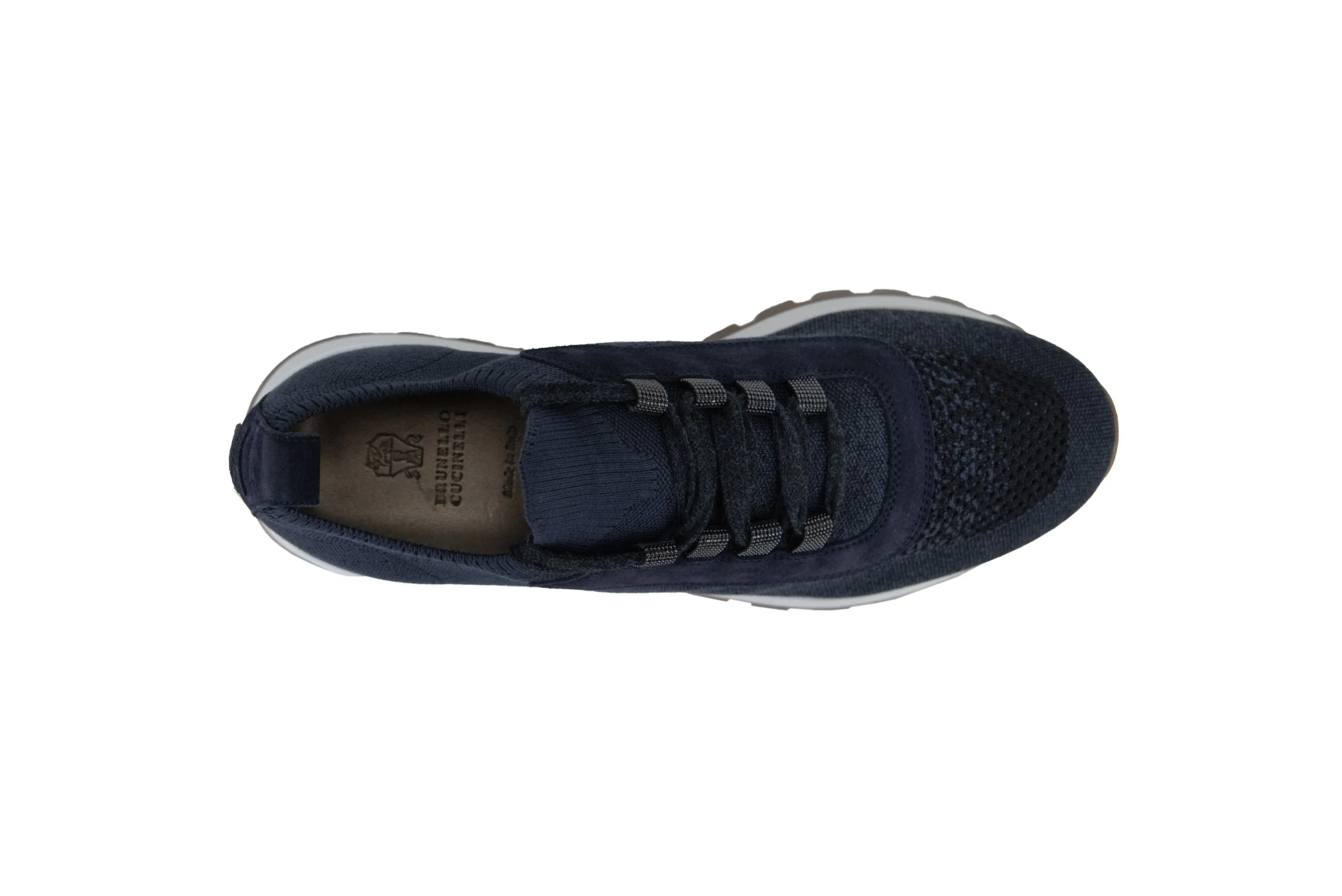 BRUNELLO CUCCINELLI MZ35G2490 C8901 Sneakers