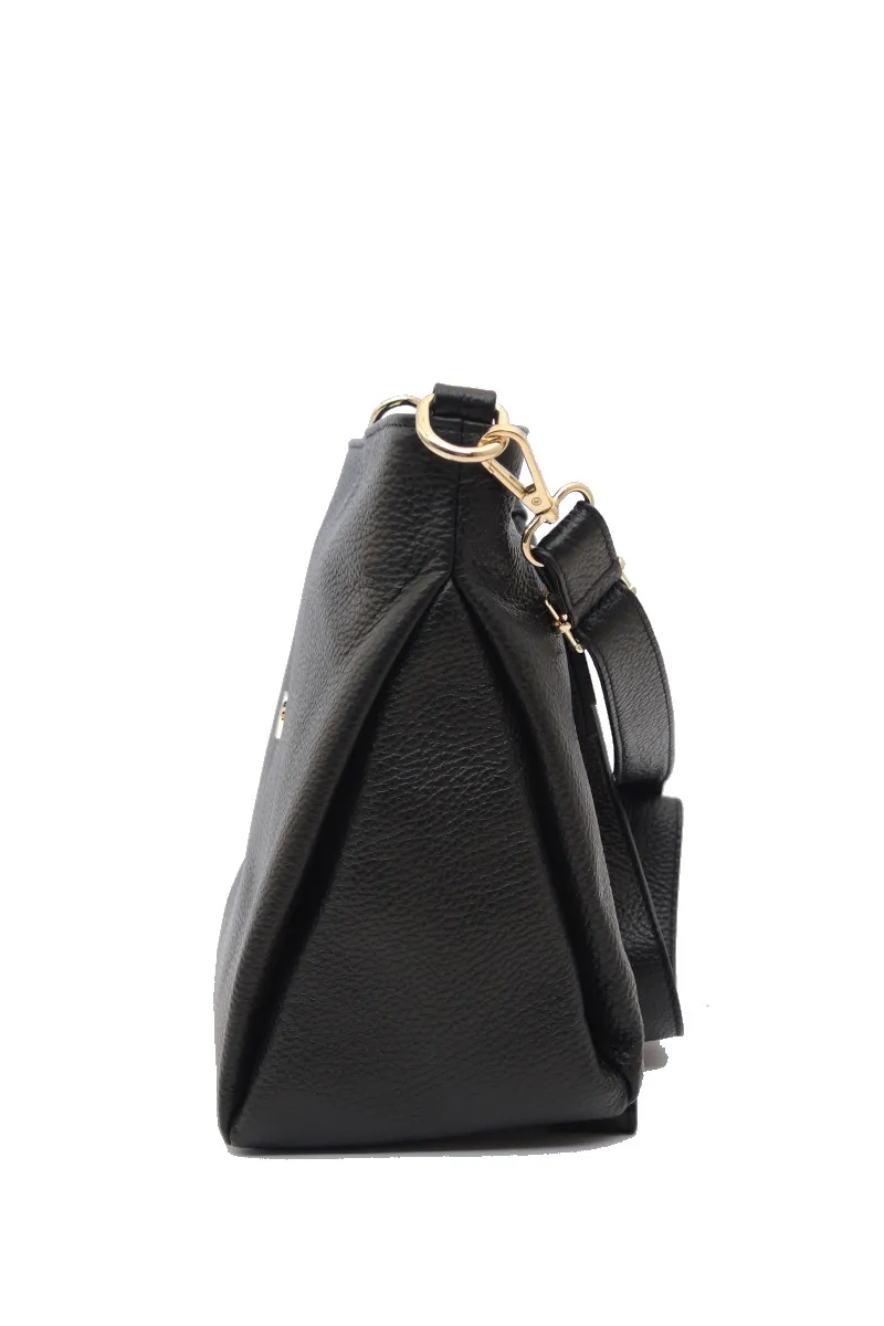 Bruno Rossi Borsa tracolla