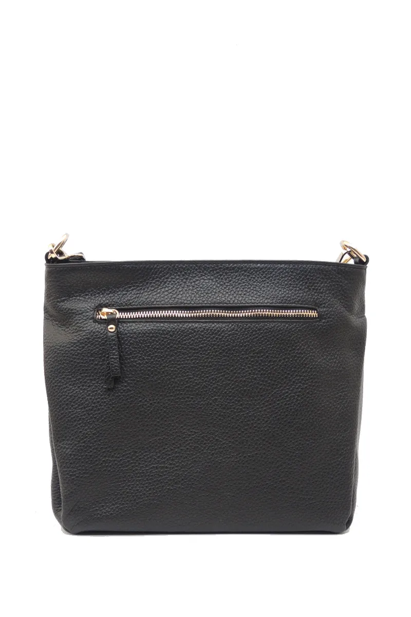 Bruno Rossi Borsa tracolla