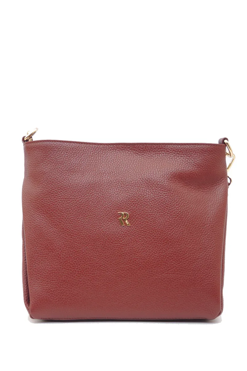 Bruno Rossi Borsa tracolla