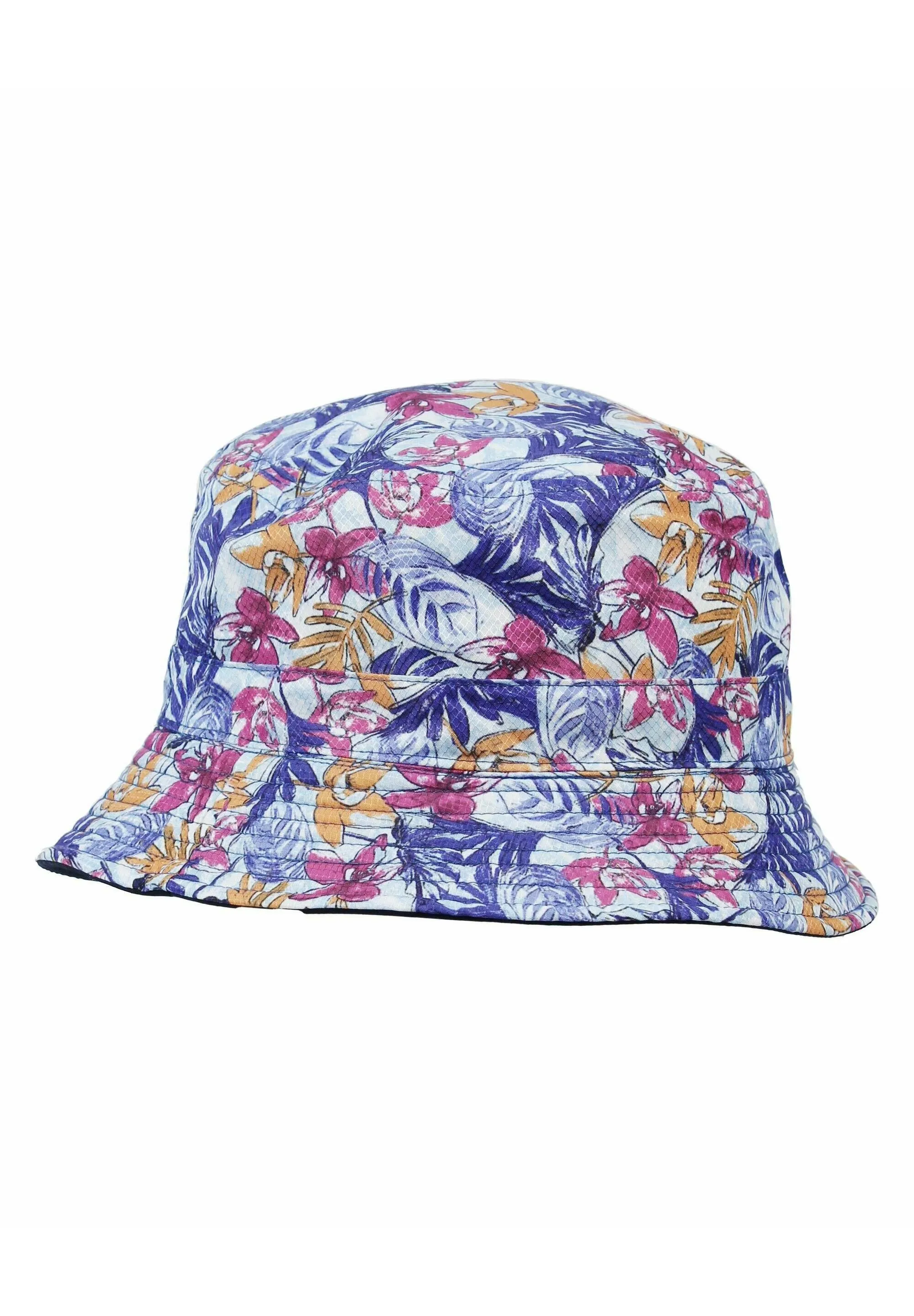 BUCKET HAT - Cappello