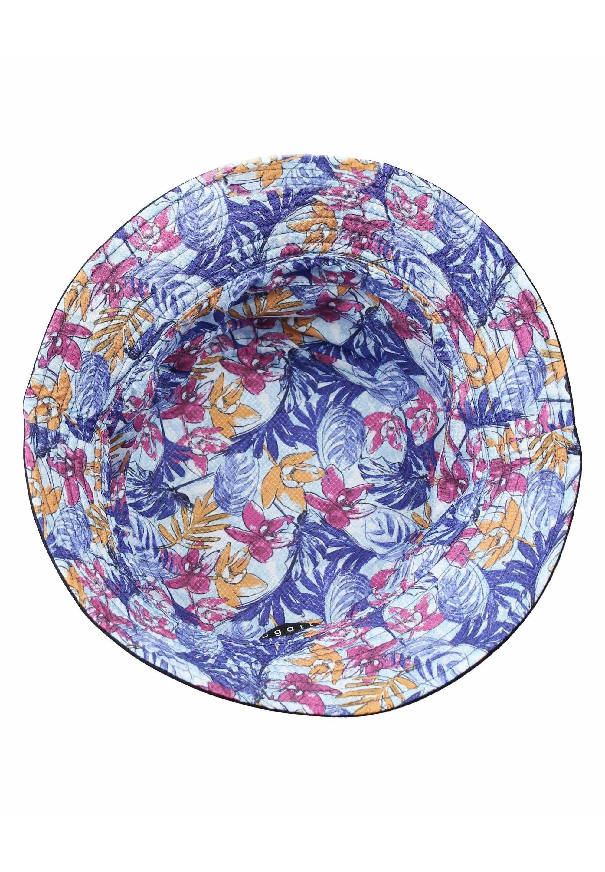 BUCKET HAT - Cappello