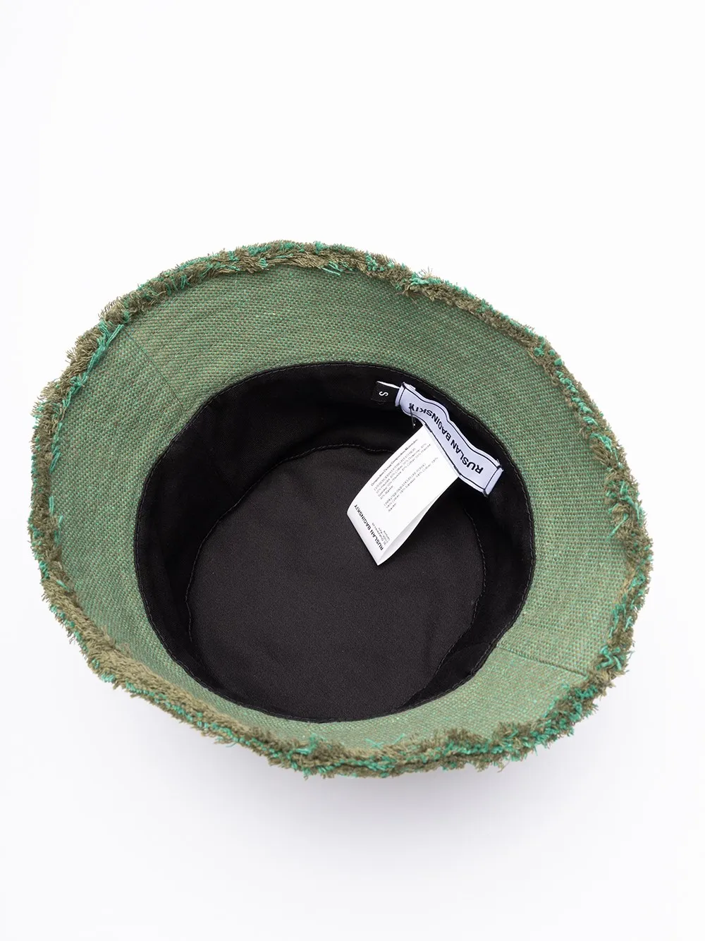 Bucket Hat