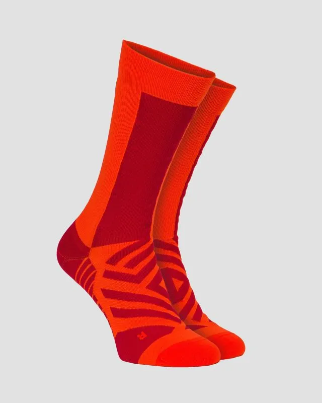 Calzini da uomo ON RUNNING HIGH SOCK