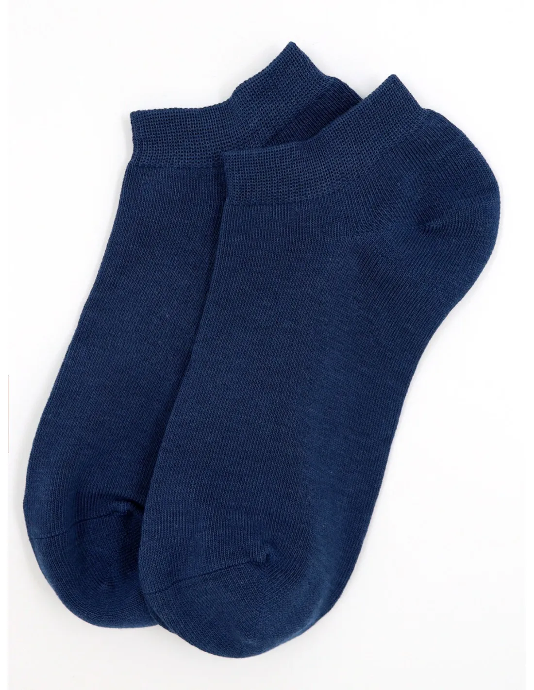 CALZINI IN BAMBU'CORTI "BASIC"