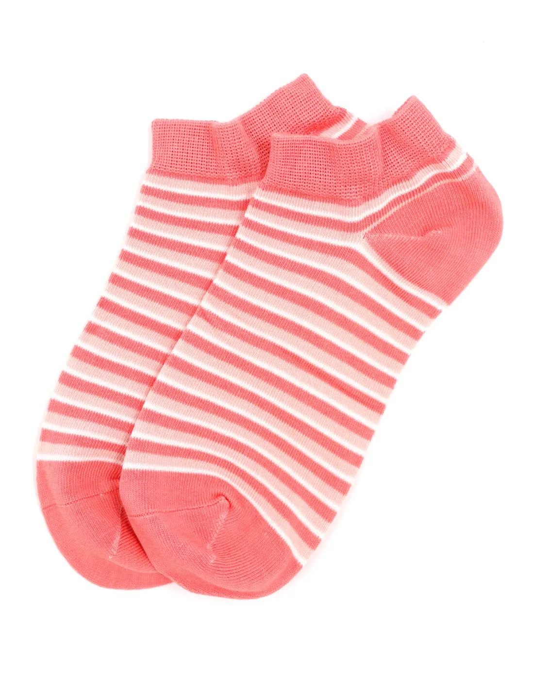 CALZINI IN BAMBU'CORTI "STRIPE"