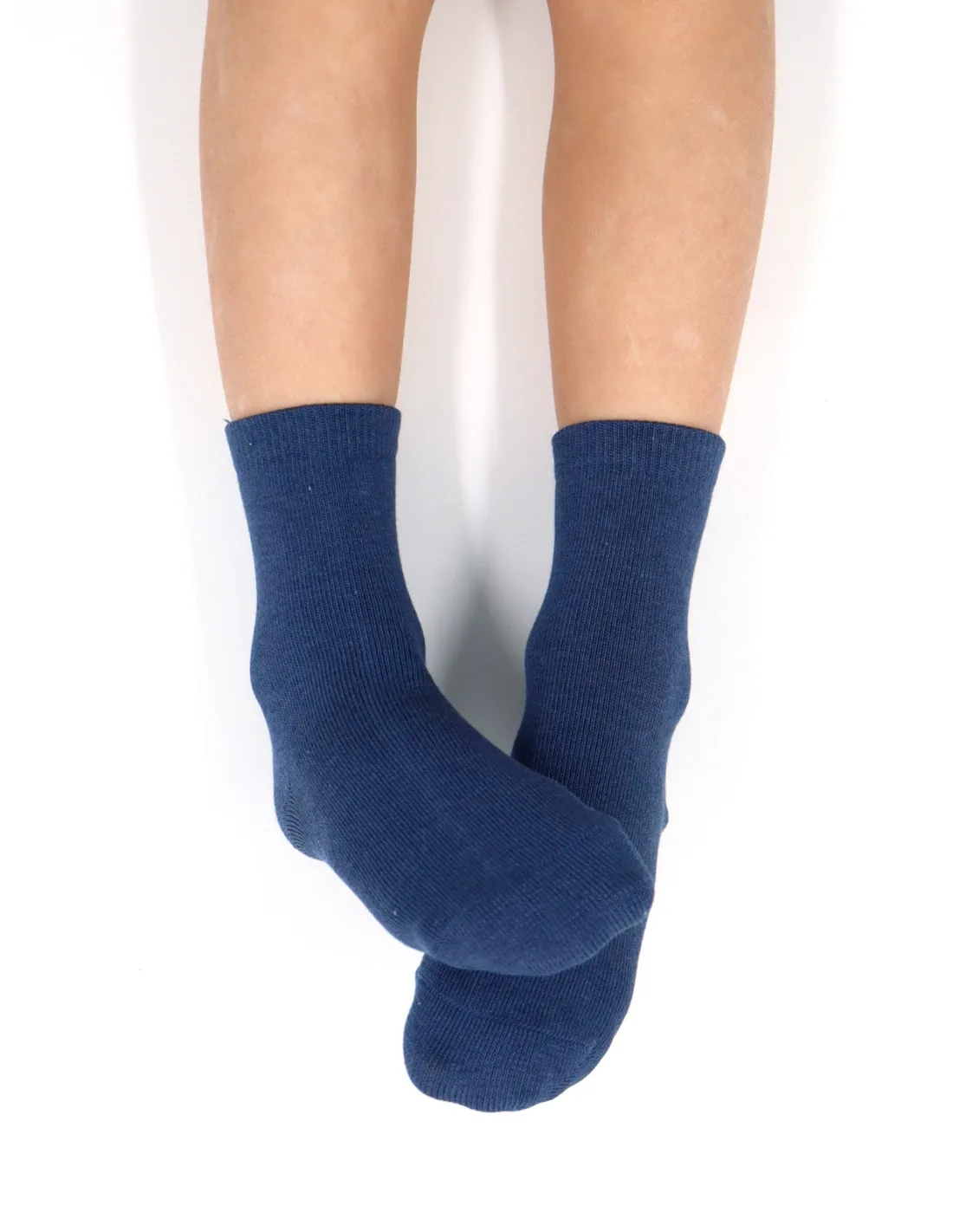 CALZINI IN BAMBU'KIDS "BASIC"