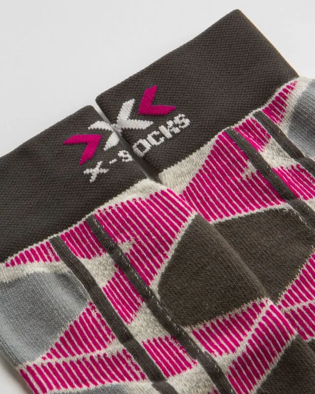 Calzini X-SOCKS SKI CONTROL WMN 4.0