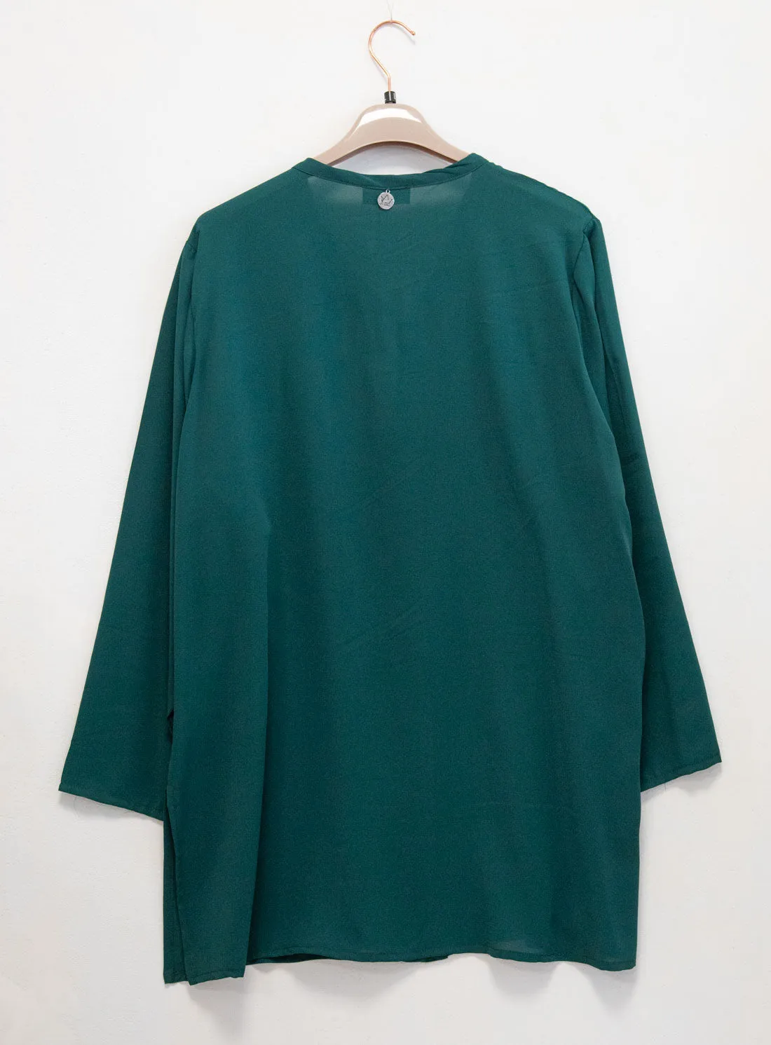 Camicia a coreana