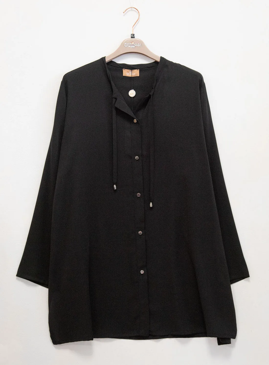 Camicia a coreana