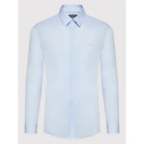 CAMICIA MANICHE LUNGHE SUNSET DA UOMO GUESS