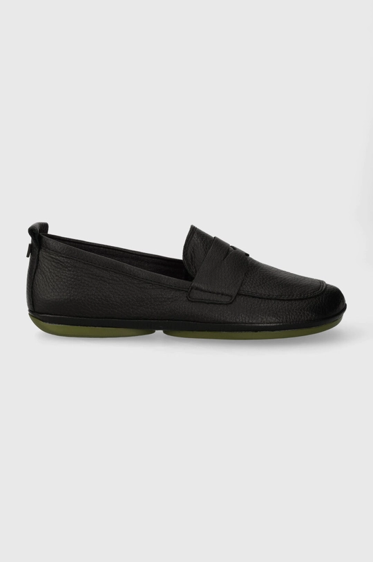 Camper mocassini in pelle Right Nina