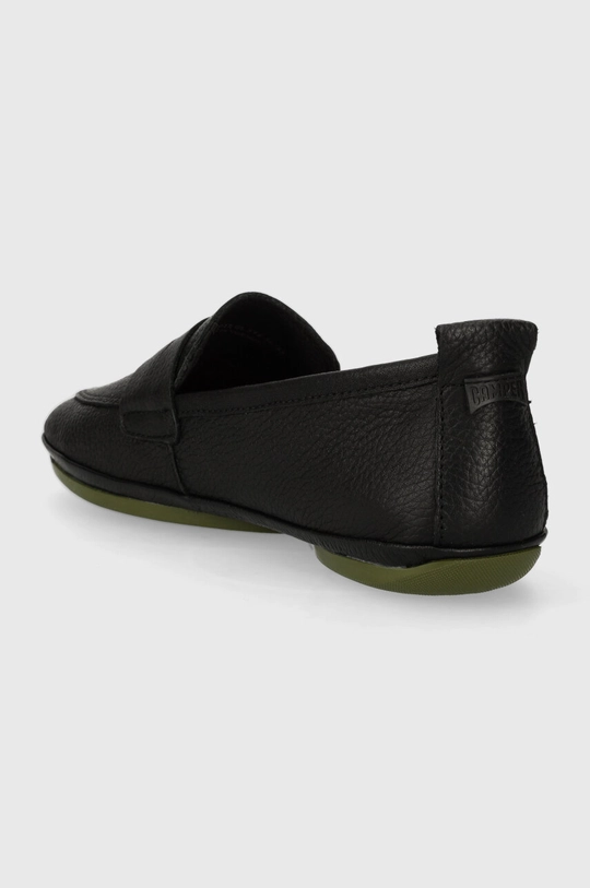 Camper mocassini in pelle Right Nina