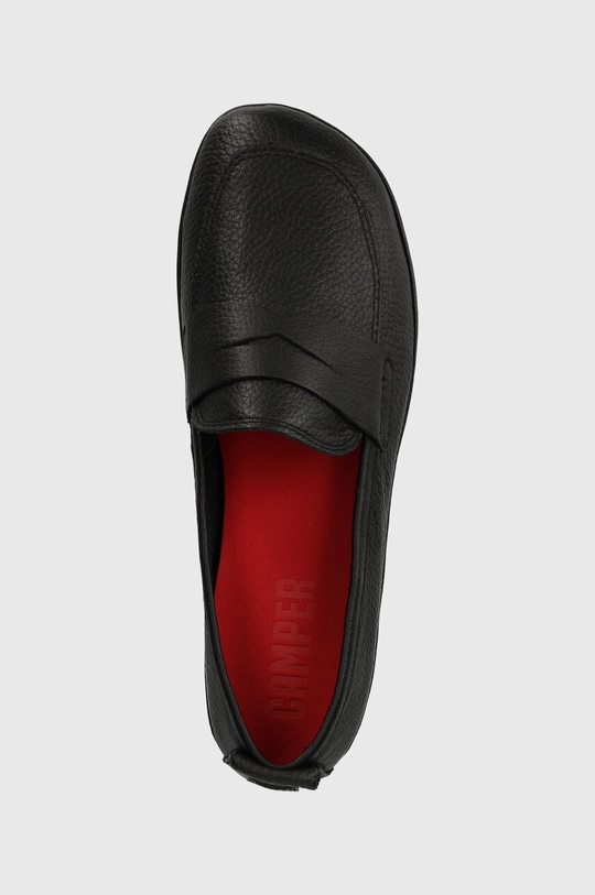 Camper mocassini in pelle Right Nina