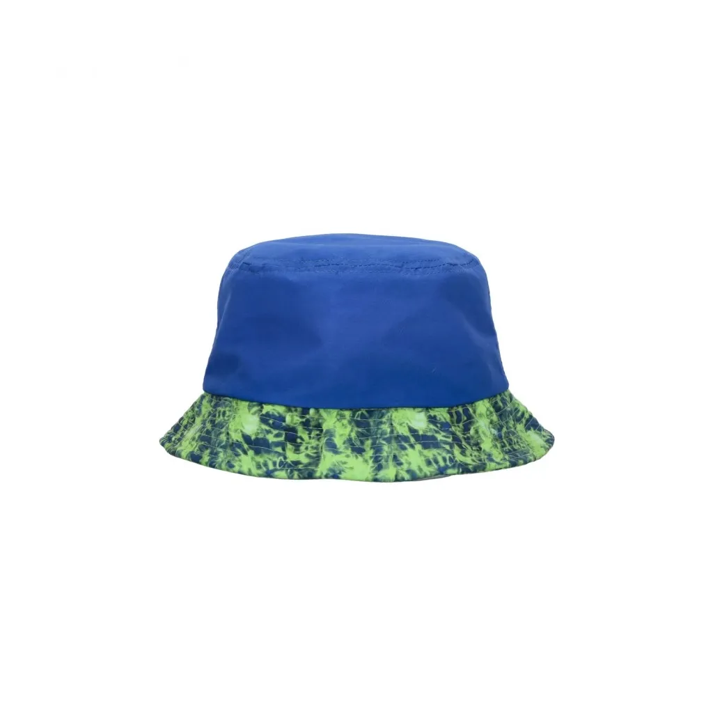 cappello da pescatore uomo prisma cotton dyed bucket hat MULTI