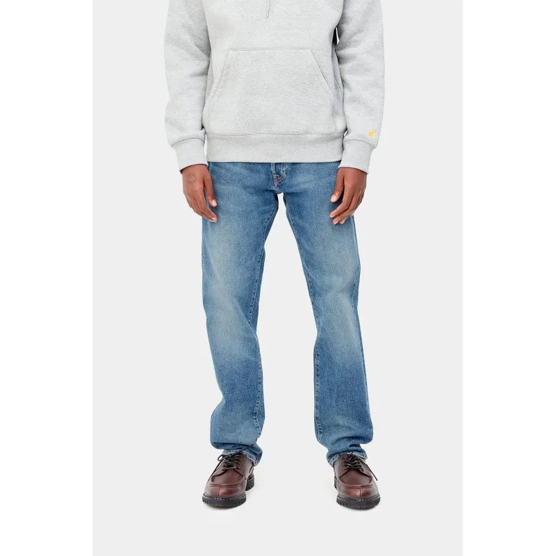 CARHARTT WIP JEANS KLONDIKE