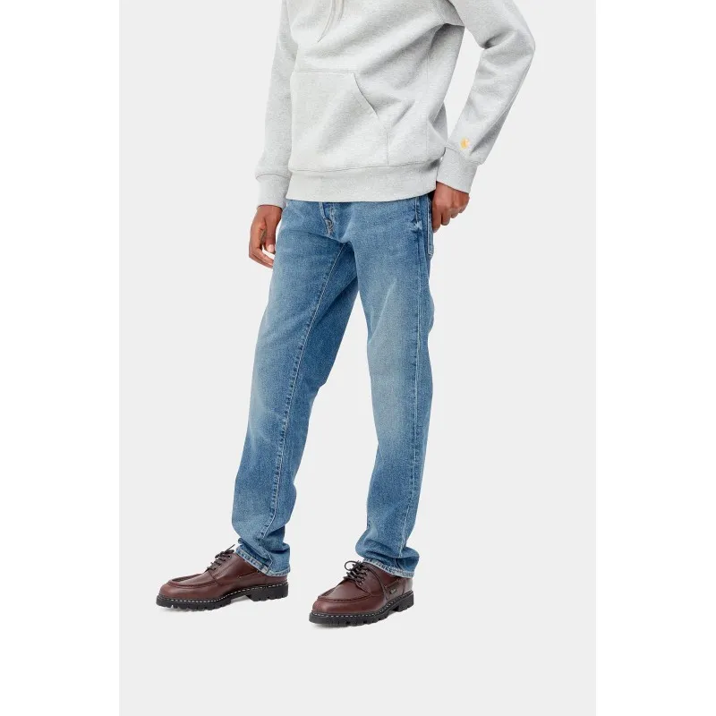 CARHARTT WIP JEANS KLONDIKE