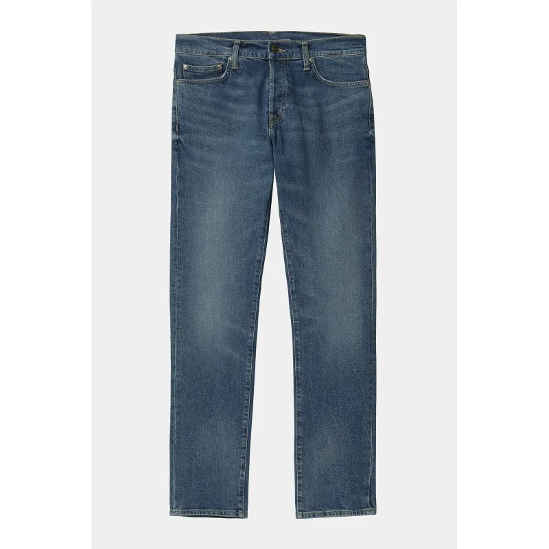 CARHARTT WIP JEANS KLONDIKE