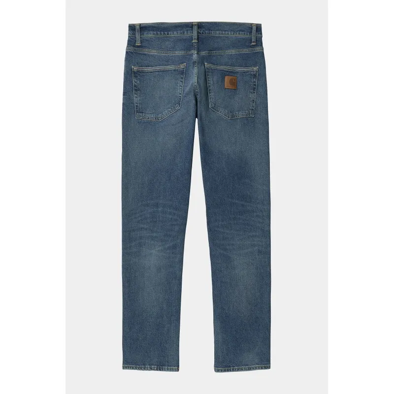 CARHARTT WIP JEANS KLONDIKE
