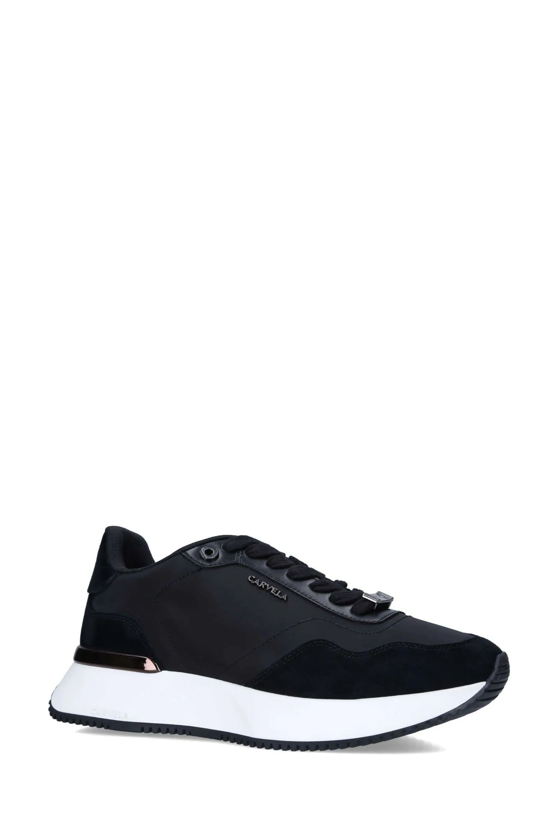 Carvela - Scarpe da ginnastica svasate    