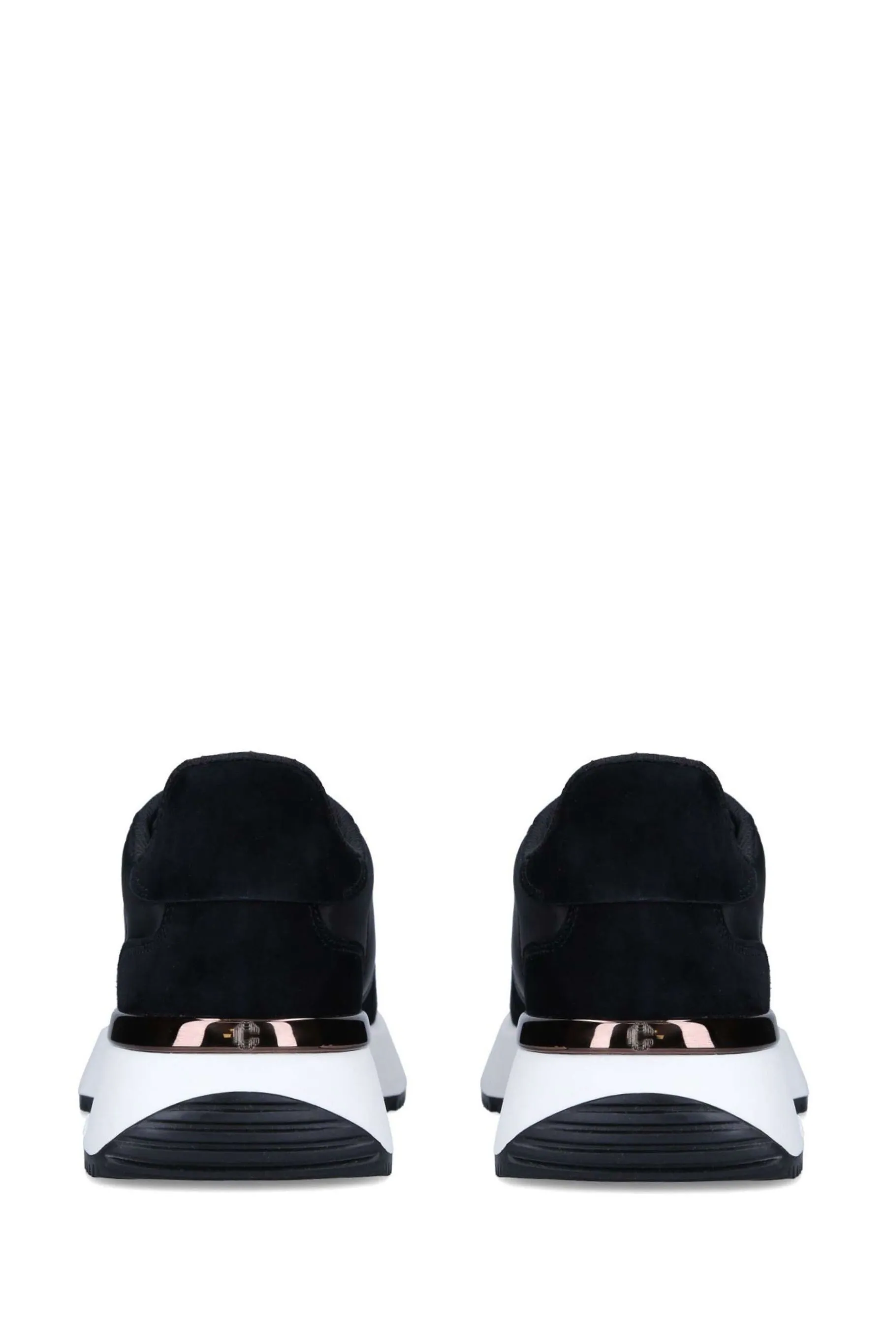 Carvela - Scarpe da ginnastica svasate    